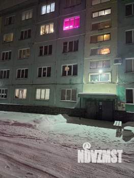 2-к квартира, на длительный срок, 45м2, 2/5 этаж