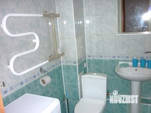1-к квартира, посуточно, 33м2, 2/10 этаж