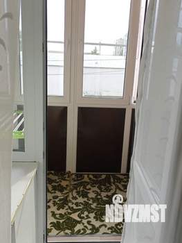 1-к квартира, на длительный срок, 27м2, 2/6 этаж