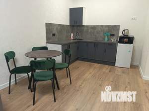1-к квартира, посуточно, 41м2, 6/15 этаж