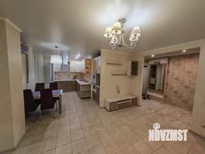 3-к квартира, на длительный срок, 78м2, 4/12 этаж