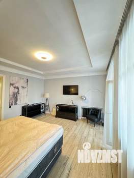 3-к квартира, на длительный срок, 171м2, 6/6 этаж