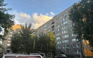 2-к квартира, на длительный срок, 48м2, 4/9 этаж