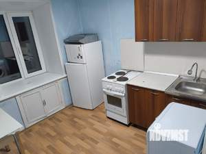 1-к квартира, на длительный срок, 33м2, 3/5 этаж
