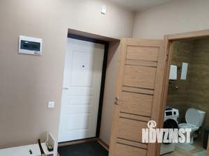 1-к квартира, посуточно, 40м2, 2/8 этаж