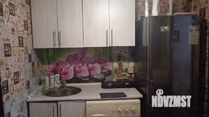 1-к квартира, на длительный срок, 21м2, 5/5 этаж