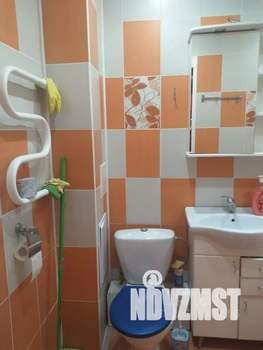 Студия квартира, посуточно, 24м2, 1/9 этаж