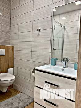 1-к квартира, посуточно, 30м2, 2/4 этаж