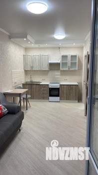 2-к квартира, на длительный срок, 42м2, 4/11 этаж