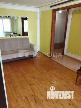 1-к квартира, на длительный срок, 30м2, 2/5 этаж