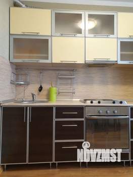 1-к квартира, на длительный срок, 40м2, 2/12 этаж