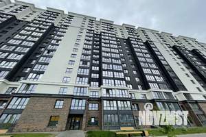 1-к квартира, посуточно, 24м2, 1/1 этаж