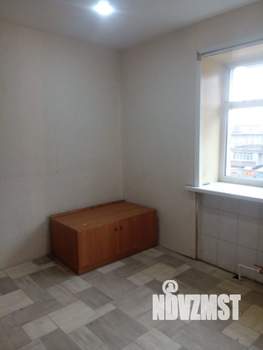 Студия квартира, на длительный срок, 18м2, 2/5 этаж