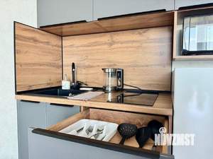 1-к квартира, посуточно, 22м2, 1/1 этаж