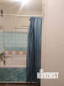 1-к квартира, на длительный срок, 33м2, 5/5 этаж