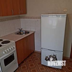 1-к квартира, на длительный срок, 32м2, 3/6 этаж