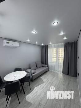 2-к квартира, на длительный срок, 40м2, 6/17 этаж