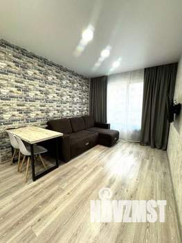 2-к квартира, посуточно, 40м2, 1/1 этаж