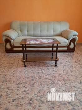 1-к квартира, на длительный срок, 44м2, 5/10 этаж