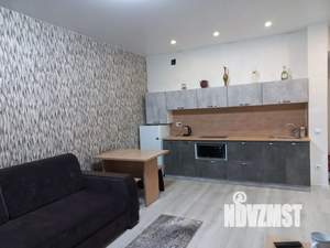 2-к квартира, посуточно, 42м2, 4/17 этаж