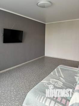 1-к квартира, на длительный срок, 43м2, 7/11 этаж