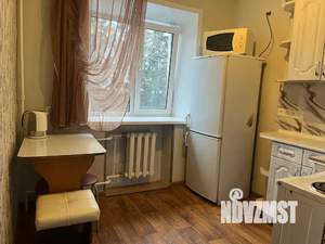 1-к квартира, посуточно, 33м2, 2/4 этаж