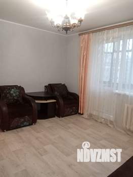 1-к квартира, на длительный срок, 37м2, 9/9 этаж