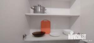 2-к квартира, посуточно, 40м2, 16/16 этаж