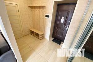 1-к квартира, посуточно, 45м2, 13/15 этаж