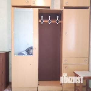 Студия квартира, на длительный срок, 14м2, 4/5 этаж