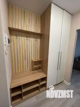 1-к квартира, посуточно, 28м2, 1/1 этаж