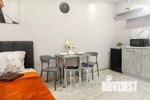 1-к квартира, посуточно, 31м2, 5/17 этаж