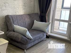 1-к квартира, посуточно, 30м2, 16/16 этаж