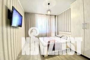 1-к квартира, посуточно, 37м2, 7/14 этаж