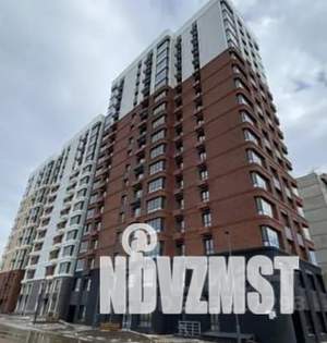 3-к квартира, на длительный срок, 67м2, 15/17 этаж