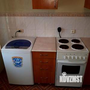 1-к квартира, на длительный срок, 32м2, 3/6 этаж