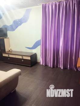 3-к квартира, посуточно, 62м2, 1/9 этаж