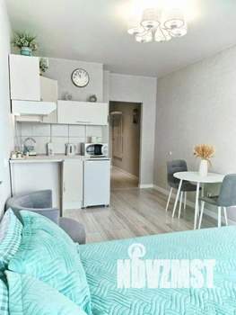 1-к квартира, посуточно, 26м2, 1/1 этаж
