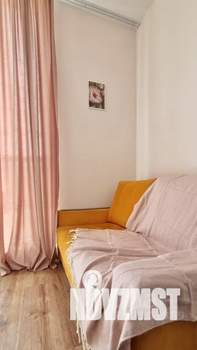 1-к квартира, посуточно, 50м2, 4/7 этаж