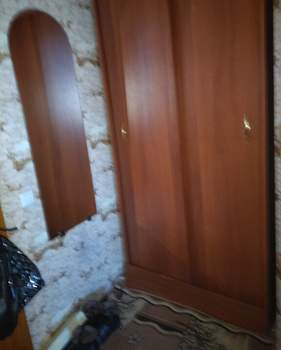 1-к квартира, на длительный срок, 32м2, 12/14 этаж