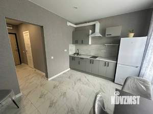 2-к квартира, на длительный срок, 56м2, 2/18 этаж