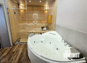 2-к квартира, посуточно, 45м2, 1/1 этаж