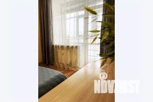 1-к квартира, посуточно, 35м2, 8/17 этаж