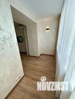 Студия квартира, посуточно, 31м2, 2/16 этаж