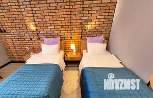 Студия квартира, посуточно, 30м2, 2/3 этаж