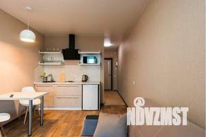 1-к квартира, посуточно, 30м2, 11/16 этаж