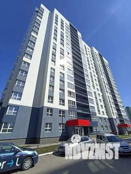 1-к квартира, посуточно, 28м2, 16/18 этаж