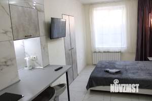 Студия квартира, посуточно, 17м2, 1/3 этаж