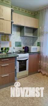 1-к квартира, посуточно, 35м2, 3/10 этаж