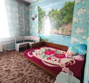 Студия квартира, на длительный срок, 18м2, 2/5 этаж